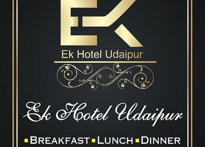 Ek Hotel